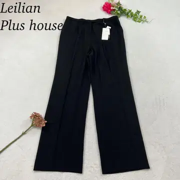 J755 미사용 새상품 2XL 레리아 엠플러스 하우스 슬랙스 여성용