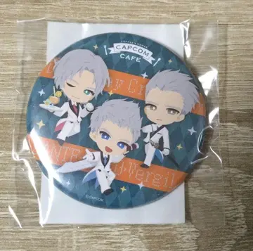 데빌 메이크라이 캡콤 카페 캔뱃지 집합