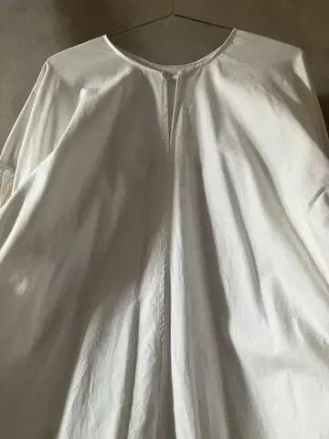 evameva 판초 니트