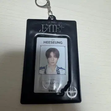 히승 FATE+ 트레이딩 카드 홀더 ID 케이스