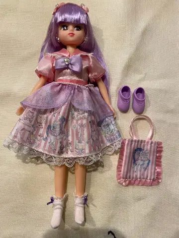 리카짱 에코 고양이 좋아해 리카짱