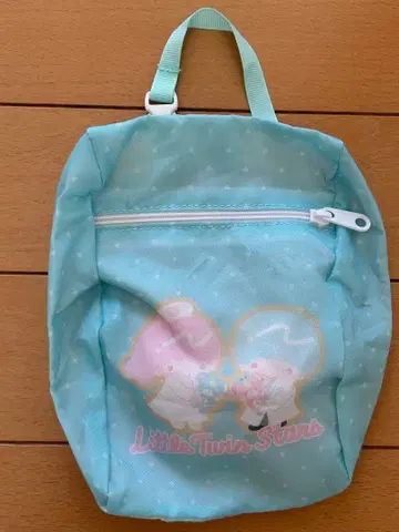 [ 새상품 ] 산리오 캐릭터즈 Bag에 부착 가능한 파우치