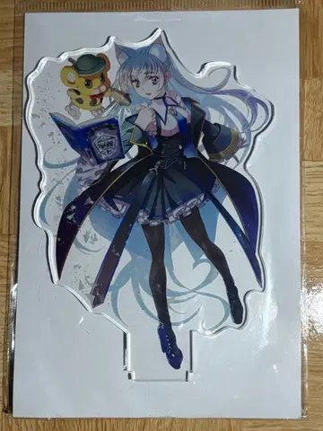 풀메탈 패닉! 테레사 테스타롯사 아크릴 스탠드