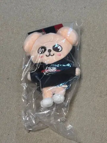 SKZOO MINI PLUSH PuppyM 스키즈 봉제 인형 승민