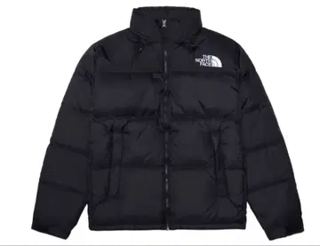 THE NORTH FACE 블랙 L ND92335 눕시