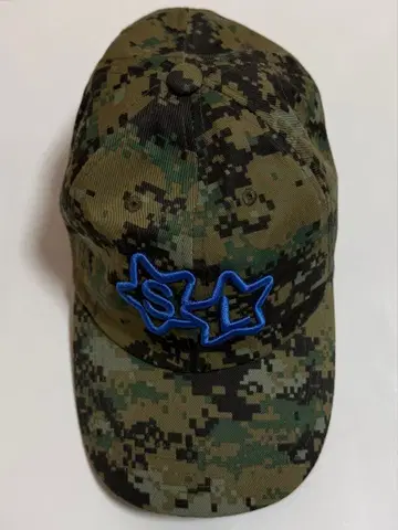 샤롬 클럽 모자