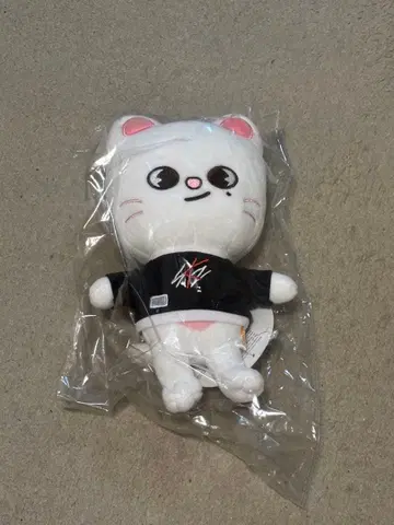 SKZOO PLUSH 오리지널 ver. 지니레트 현진