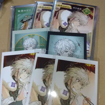 Dytica 2주년 폴라로이드 혜택  묶음 판매