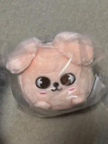 SKZOO 봉제 인형 Puppy M 스키즈 승민