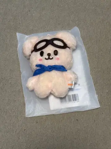 SKZOO PILOT PuppyM 스키즈 승민 파이롯트