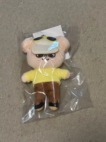 SKZOO PuppyM 봉제 인형 스키즈 승민