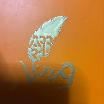 캐시미어 머플러 핑크 체크 무늬