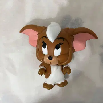 워너 브라더스 100주년 기념 톰과 제리 그렘린 시크릿