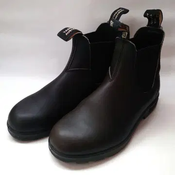 블런드스톤 사이드 고어 부츠 여성용