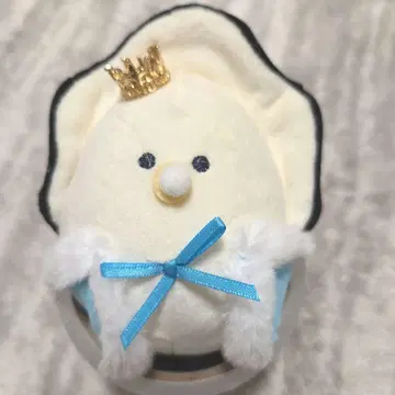 동글동글 눈망울 친구들 최애 캐릭터 vol.1