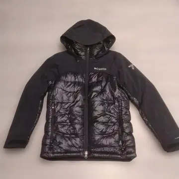 컬럼비아 HEATZONE 1000 TURBODOWN WE0862