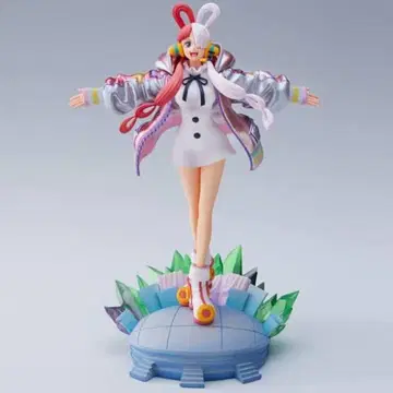 [ ONE PIECE FILM RED ] 우타 ~신시대~ 피규어