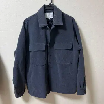 United Arrows 남성용 자켓 네이비