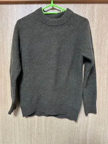 JOURNAL STANDARD 긴팔 스웨터