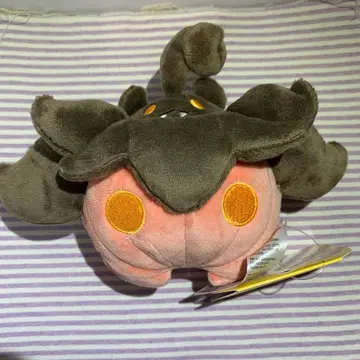 포켓몬 fit 바케차 택 포함