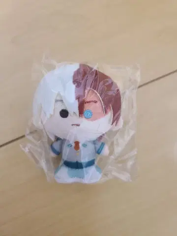 토도로키 쇼토 KINOKOS 봉제 인형 나의 히어로 아카데미아 히로아카