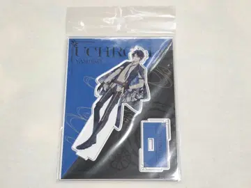 거품의 유크로니아 야시로 아크릴 스탠드