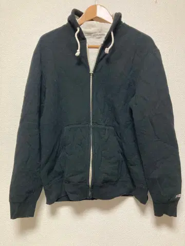 COOTIE Thermal Lining Zip Parka