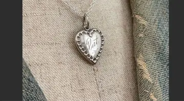 Sweetheart Jewely (헤드만)