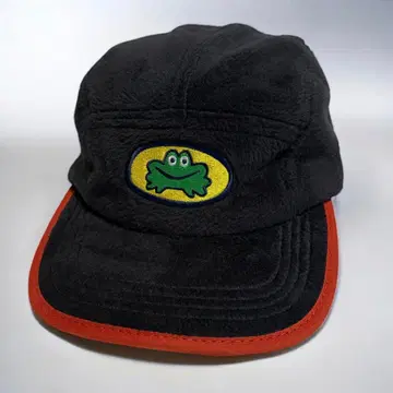 FOREVER 21 파라파라 래퍼 플리스 캡