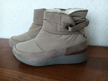 르꼬끄 스포르티브 스노우 부츠 23cm