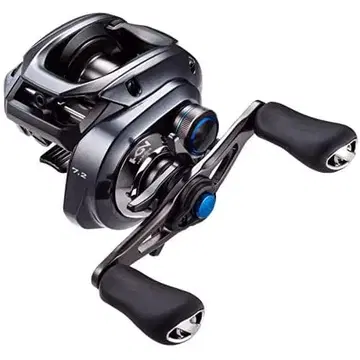 SHIMANO slx dc 71hg 커스텀
