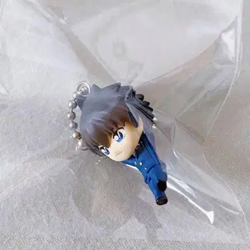 명탐정 코난 쿠로바 카이토 스윙