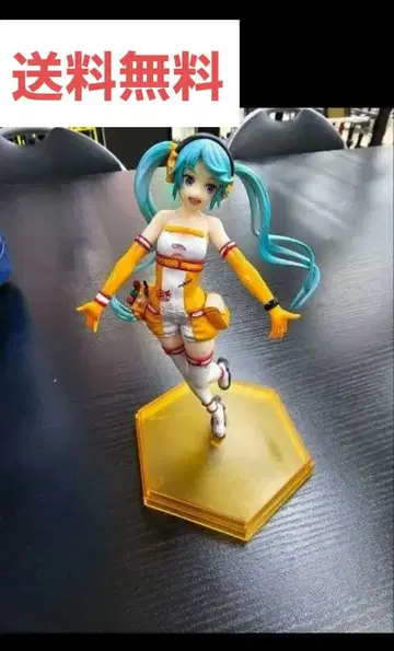 개봉 완료 POP UP PARADE 레이싱 미쿠 2010 Ver