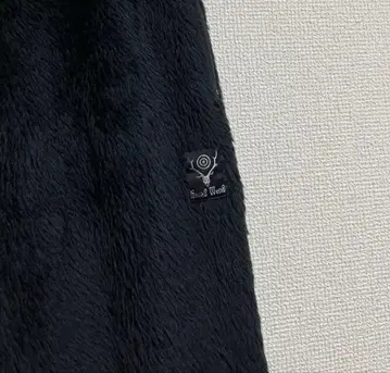 SOUTH2 WEST8 퍼 이지 팬츠