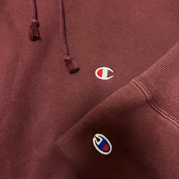 챔피온 긴팔 후드 후드티