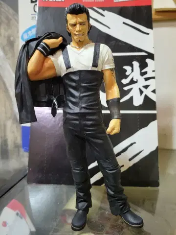 물건 정리중 [ 선착순 ] 크로우즈 Worst 나라 아키라 피규어