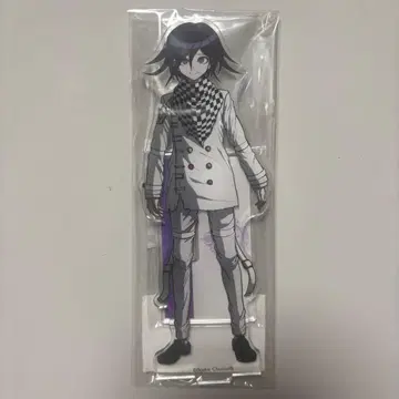 단간론파 온라인 복권 BIG 아크릴 스탠드 오마 코키치