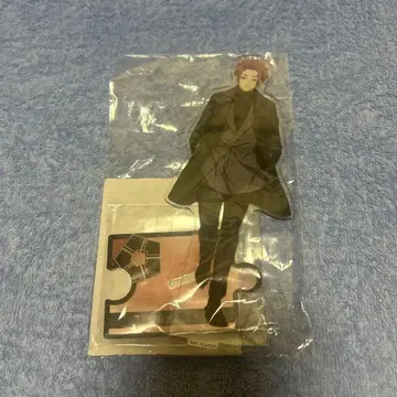 블루 록 이토시 사에 아크릴 스탠드