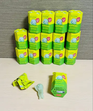 SMISKI HIPPERS 스미스키 히퍼스 14개 + 덤 1개