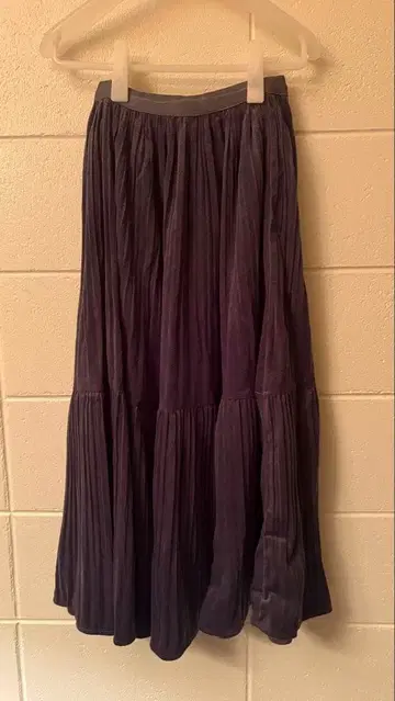 GORGE 헤링본 벨로아 절개 SK 52 그레이