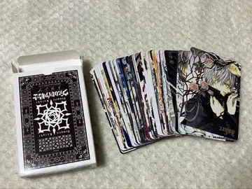 뱀파이어 기사 카드놀이 부록