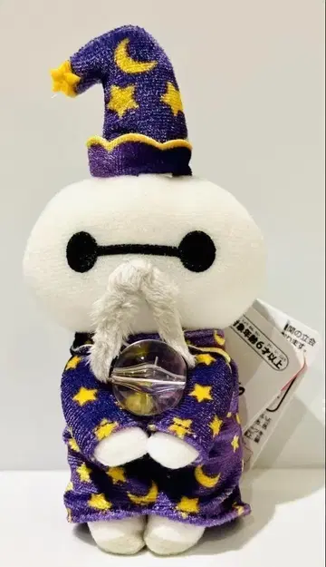 점쟁이 베이맥스 춋코리상 디즈니 더 마켓 미츠코시