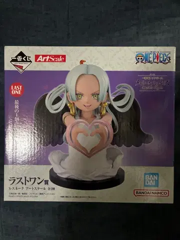 원피스 제일복권 라스트 원상 메모리 오브 히로인즈 S-스네이크