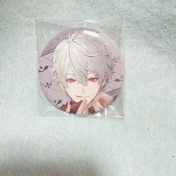 니지산지 Happy B-day to Kuzuha 랜덤 캔뱃지 쿠츠하