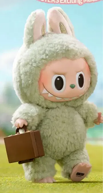 [ 정품 미개봉 새상품 ] POP MART 러브브 마카롱 POPNOW