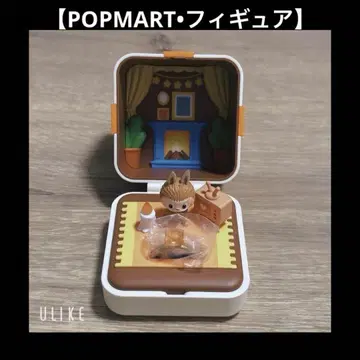 POP MART / 로맨틱 리본 박스