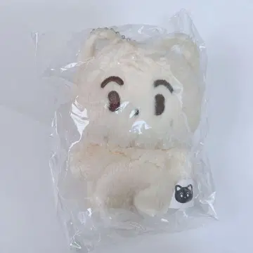 NCT 마크 애옹냥 봉제 인형 10cm