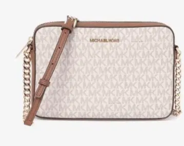 마이엘 코스 숄더백