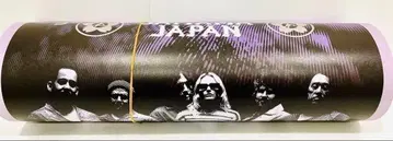 포스터 린킨파크 P&A