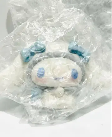 시나모롤 시나몬 시크릿 마스코트 mikko 산리오